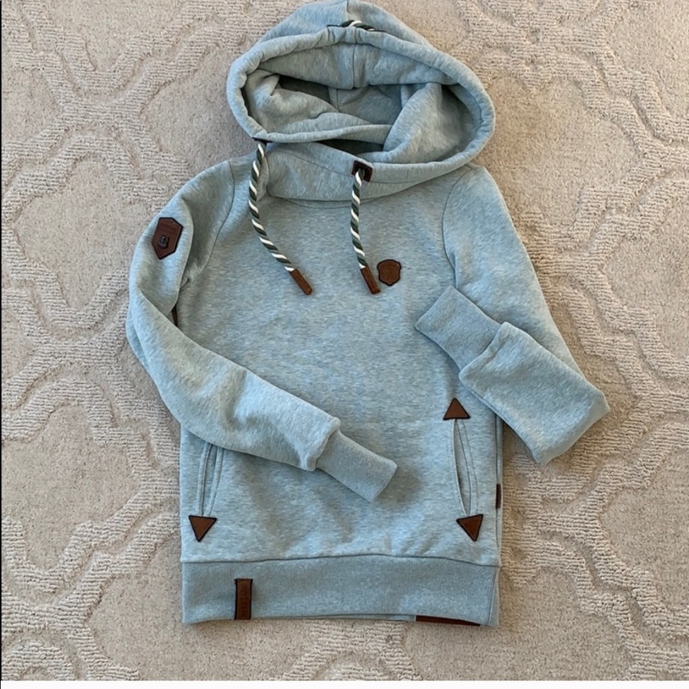 Naketano sweatshirt